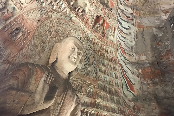Private 2-Day Tour of Datong - Exploring the Yungang Grottoes