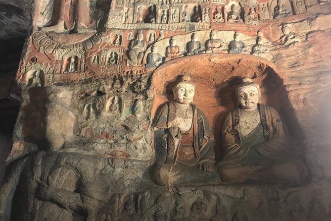 Private 2-Day Tour of Datong - Visiting the Hengshan Hanging Temple