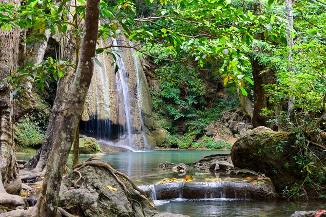 Private 2 Day Tour to Erawan Waterfall and Highlights of Kanchanaburi - Inclusions and Exclusions