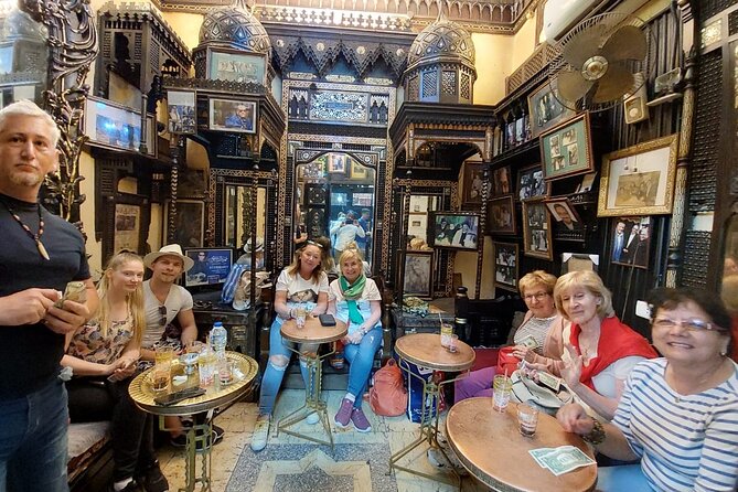 Private 2 Day Tours to (Pyramids, Egyptian Museum and Alexandria) - Uncovering Alexandrias Treasures