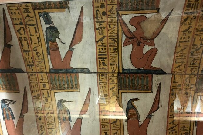 Private 2 Day Trip to Luxor With Overnight Stay - Physical Requirements