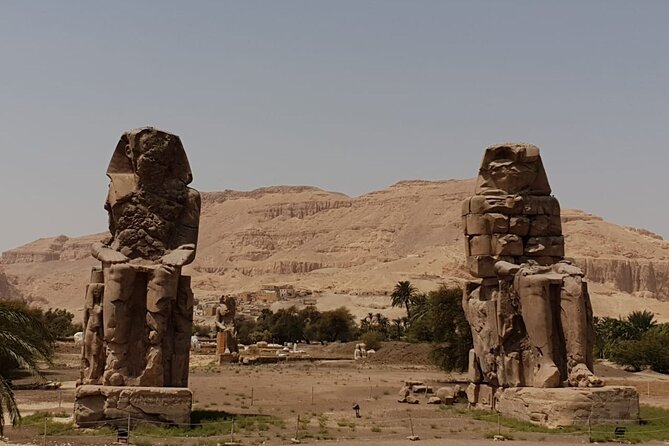 Private 2 Day Trip to Luxor With Overnight Stay - Seasonal Considerations
