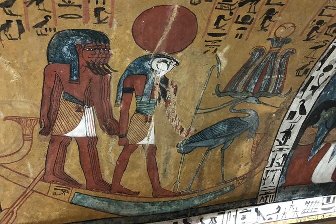 Private 2 Day Trip to Luxor With Overnight Stay - Pricing and Guarantees