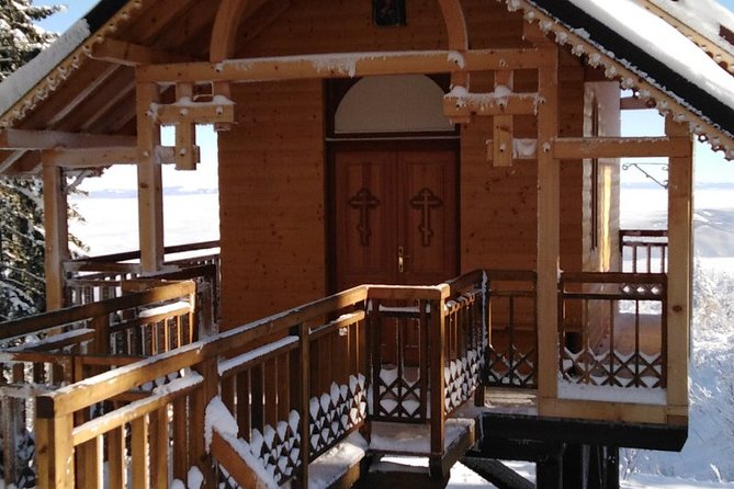 Private 2-Day Trip With Snowshoes - Confirmation and Accessibility