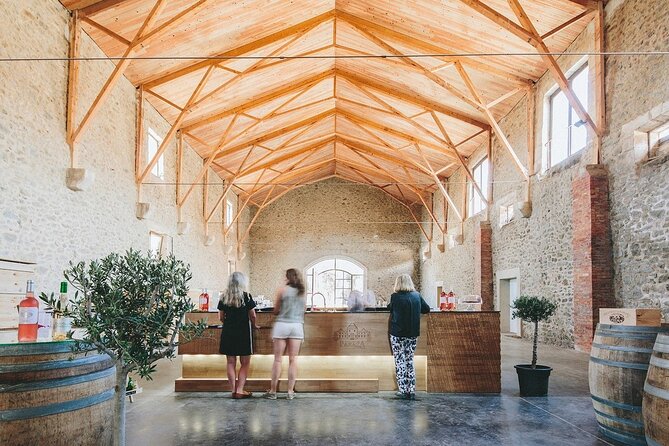Private 2-Day Visit to Discover the Minervois Vineyards - Tour Schedule and Availability