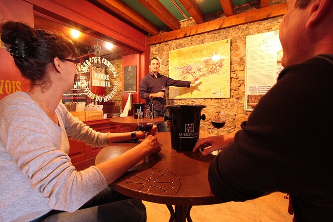 Private 2-Day Visit to Discover the Minervois Vineyards - Accessibility and Participation