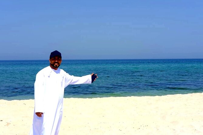 Private 2 Day Wadi Shab and Bimmah Sinkhole Tour - Meeting and Pickup