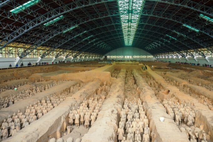 Private 2-Day Xian Discovery With Hotel Accommodation - Booking Process