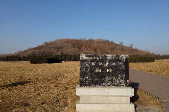 Private 2-Day Xian Package Tour From Beijing - Travel Requirements and Recommendations