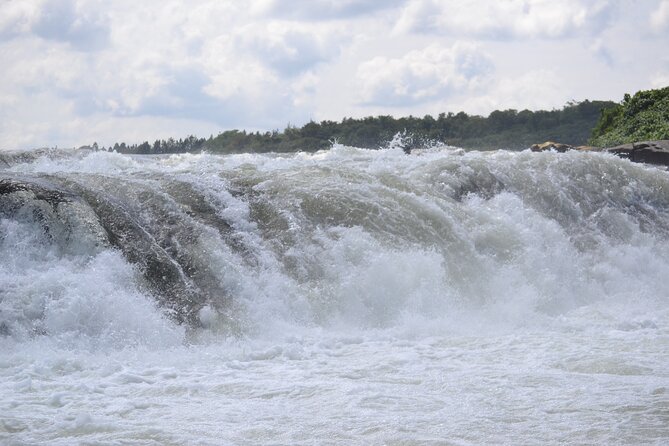 Private 2 Day Zipline & Whitewater Rafting on River Nile From Kampala - Pickup and Start Time
