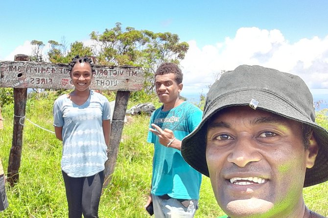 Private 2 Days 1 Night Adventurous Hike - Health and Safety