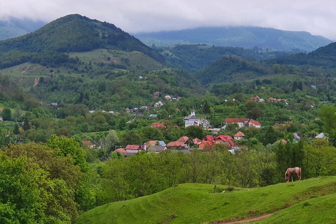 Private 2 Days Caves in Romania With Brancusi Opera - About Your Stay