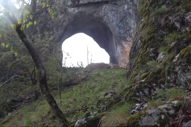 Private 2 Days Caves in Romania With Brancusi Opera - Inclusions and Exclusions