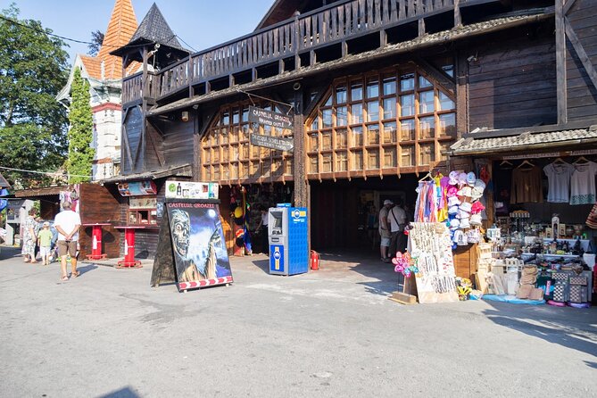 Private 2 Days Caves in Romania With Brancusi Opera - Flexibility and Customization