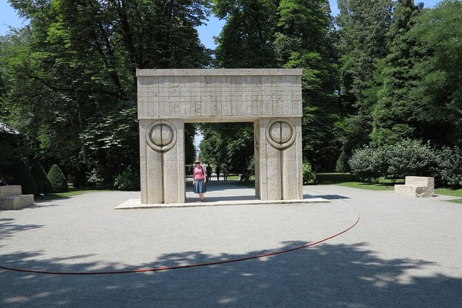 Private 2 Days Caves in Romania With Brancusi Opera - Accessibility and Participation
