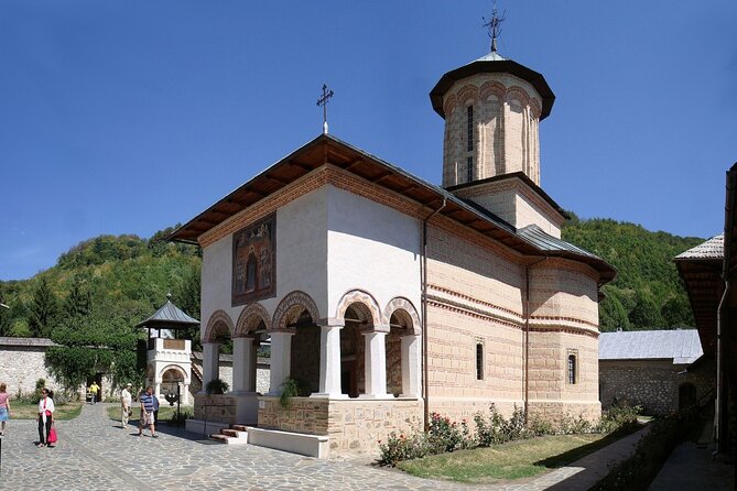 Private 2 Days Caves in Romania With Brancusi Opera - Caves of Romania