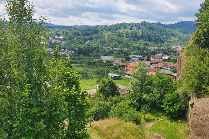 Private 2 Days Caves in Romania With Brancusi Opera - Brancusis Opera