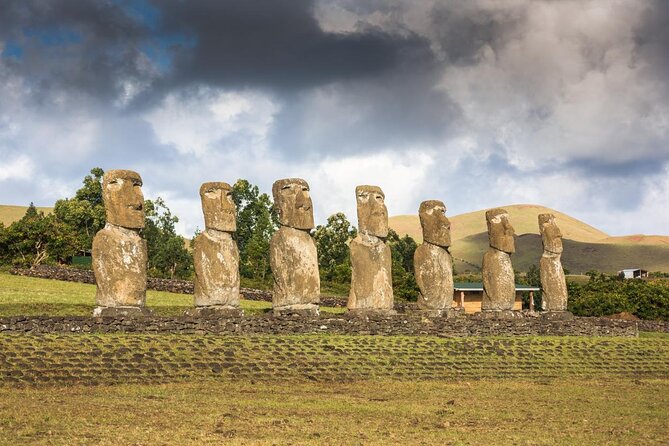Private 2 Days Essential Tour of Easter Island - Pickup Information