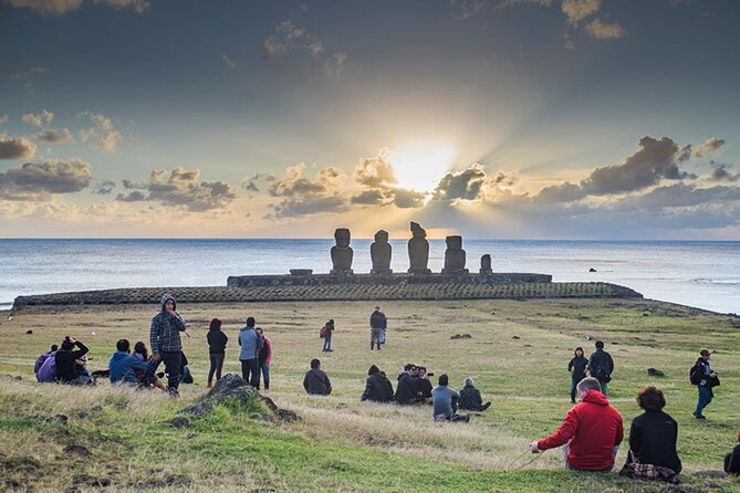 Private 2 Days Essential Tour of Easter Island - Schedule and Availability
