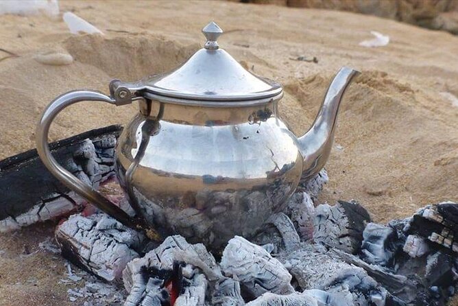 Private 2 Days Jeep Safari to White Desert and Bahariya Oasis - Price and Lowest Guarantee