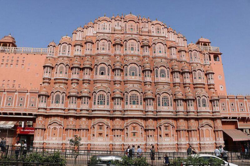 Private 2-Days Luxury Jaipur City Tour With Leopard Safari - Inclusions