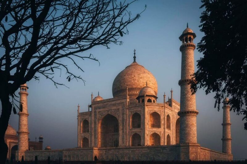 Private 2-Days Luxury Jaipur City Tour With Tiger Safari - Inclusions