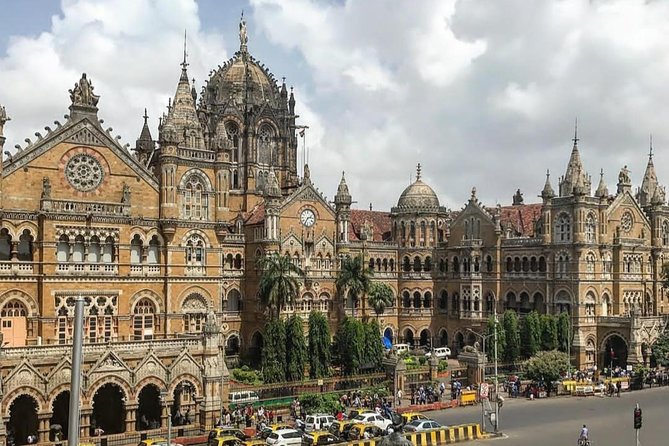 Private 2 Days Mumbai Gems Tours(Sightseeing_Slum_Elephanta Cave & Dabbawala) - Inclusions