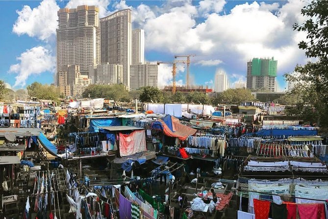 Private 2 Days Mumbai Gems Tours(Sightseeing_Slum_Elephanta Cave & Dabbawala) - Pickup and Accessibility
