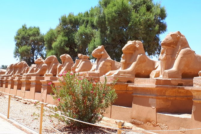 Private 2 Days The Best of Luxor - Discovering Luxor Museums Treasures