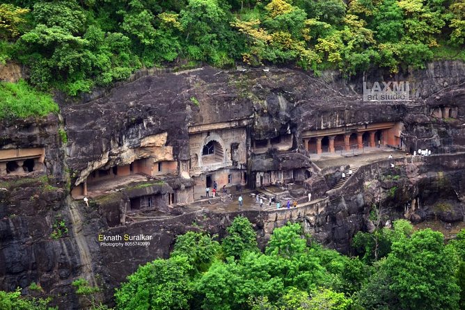 Private 2 Days Tour: Ajanta Ellora Caves and Aurangabad City - Customer Feedback
