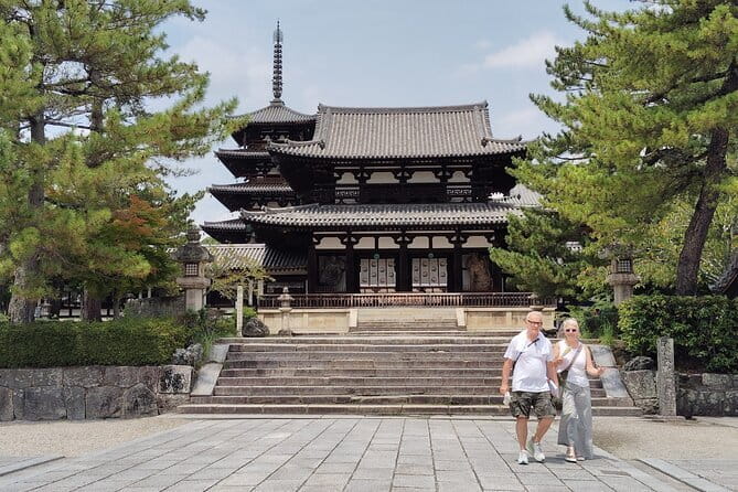 Private 2 Days Tour in Asuka Village Hidden Gems of Nara - Sutra Copying Experience