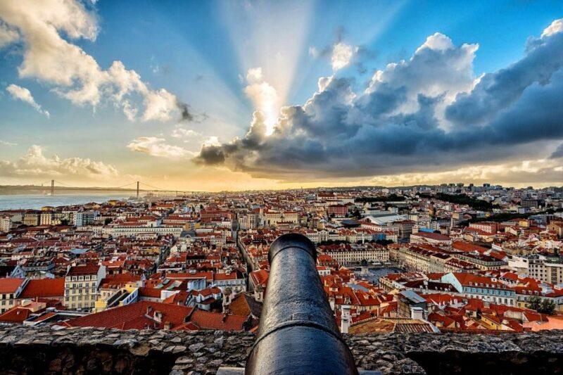 Private 2-Days Tour: Lisbon and Sintra With Hotel Pick-Up. - Key Points