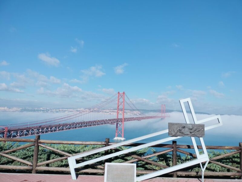 Private 2-Days Tour: Lisbon and Sintra With Hotel Pick-Up. - Sintra Discovery