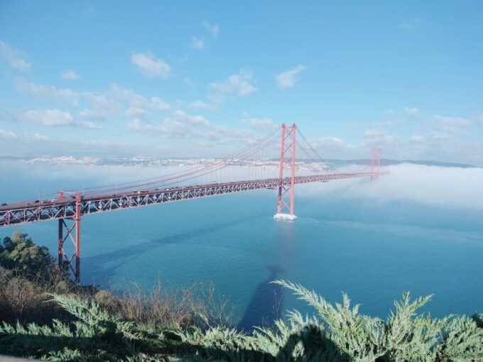 Private 2-Days Tour: Lisbon and Sintra With Hotel Pick-Up. - Reserve and Pay Options