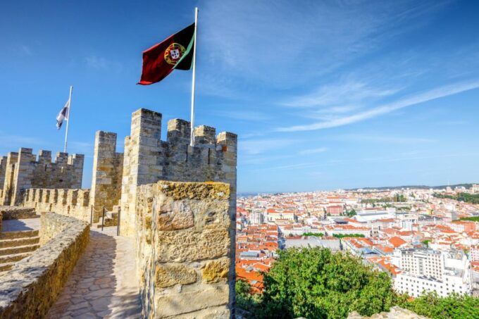 Private 2-Days Tour: Lisbon and Sintra With Hotel Pick-Up. - Frequently Asked Questions