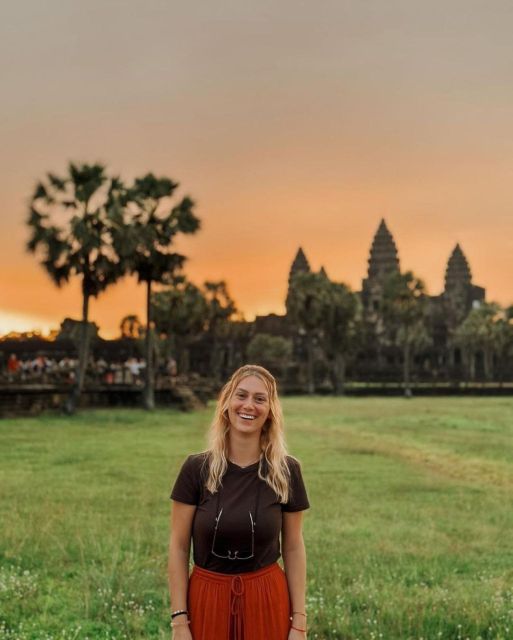 Private 2 Days Tour (The Best Historical of Angkor Empire) - Afternoon Visits on Day 2