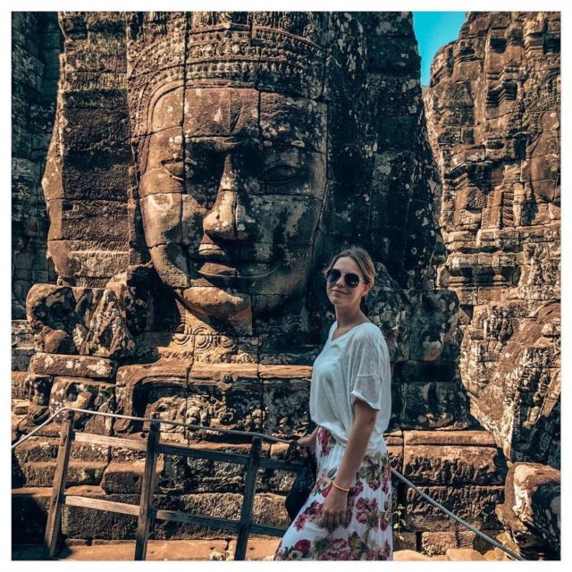Private 2 Days Tour (The Best Historical of Angkor Empire) - Tour Inclusions and Exclusions