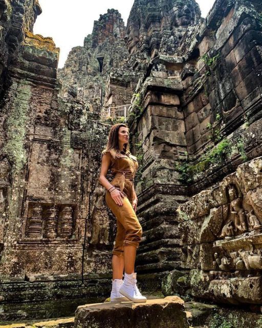 Private 2 Days Tour (The Best Historical of Angkor Empire) - Frequently Asked Questions