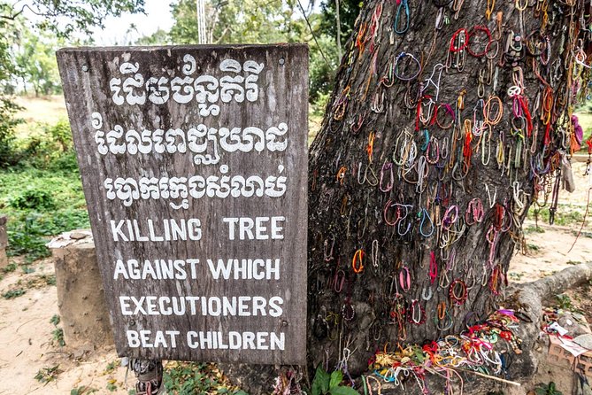 Private 2 Days Tour to Phnom Tamao Zoo & Killing Field - Pickup and Accessibility Details