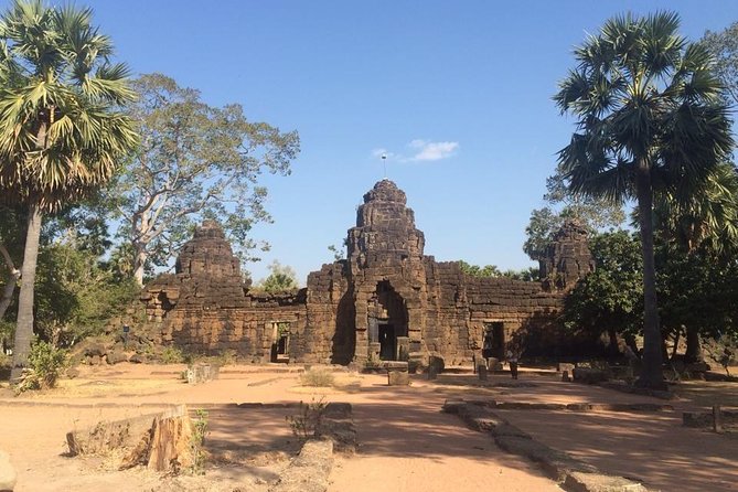 Private 2 Days Tour to Phnom Tamao Zoo & Killing Field - Booking and Cancellation Policy
