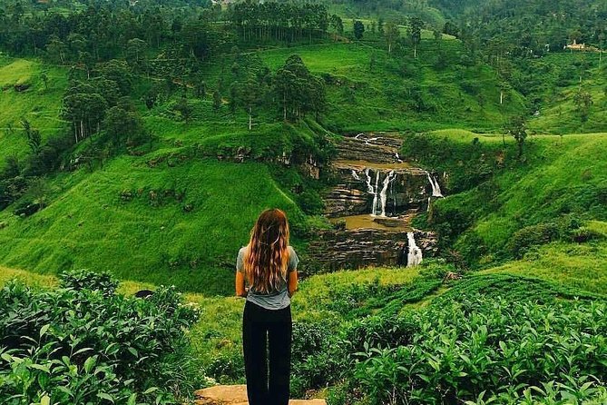 Private 2 Days Trip to Misty Mountains Tour - Key Points