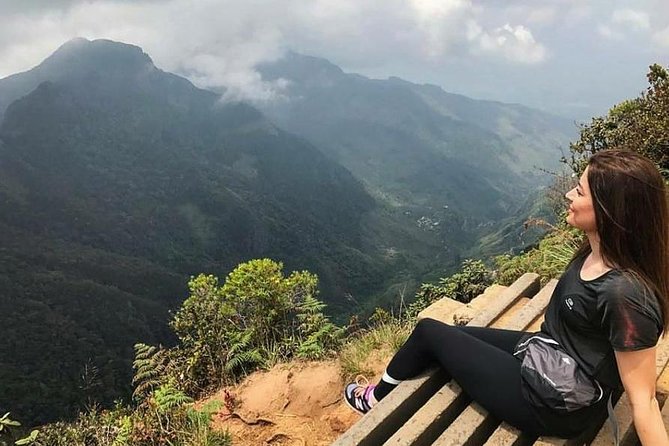 Private 2 Days Trip to Misty Mountains Tour - Pickup and Start Details