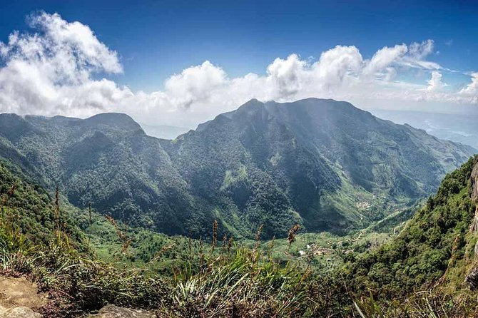 Private 2 Days Trip to Misty Mountains Tour - Itinerary: Day 1