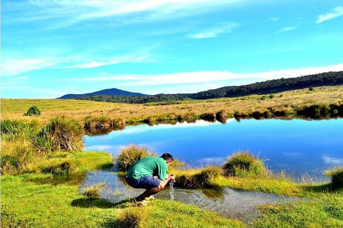 Private 2 Days Trip to Misty Mountains Tour - Highlights