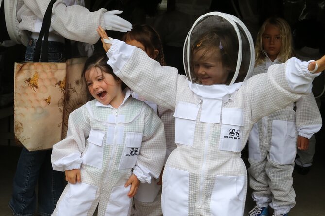 Private 2-Hour Beekeeping Classroom Tour in Honokaa - Meeting and Transportation