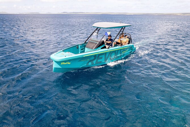 Private 2 Hour Boat Excursion Along the Coast - About Your Stay