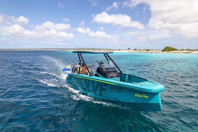 Private 2 Hour Boat Excursion Along the Coast - Inclusions and Pricing