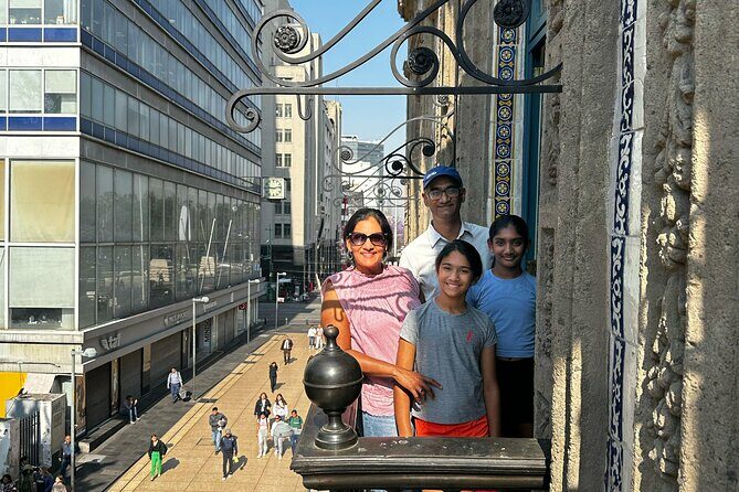 Private 2 Hour City Tour of Mexico City Historic Center - Introduction: Why You’ll Love This Tour