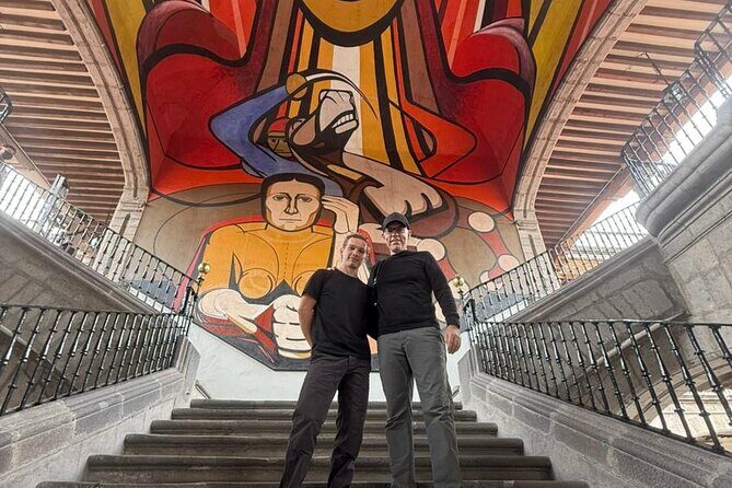 Private 2 Hour City Tour of Mexico City Historic Center - The Sum Up: Is This Tour Right For You?
