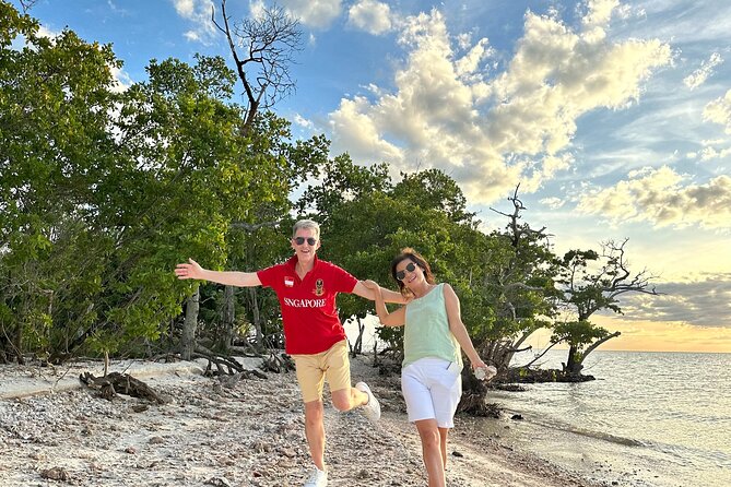 Private 2 Hour Dolphin & Eco Tour Marco Island, FL - Wildlife Sightings